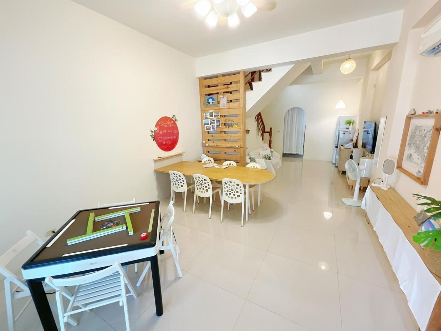 隨緣民宿 Suiian Inn Hengchun Exterior photo