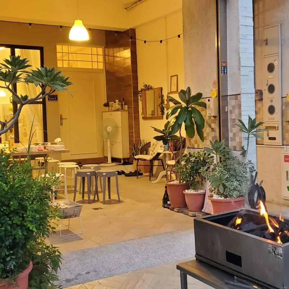 隨緣民宿 Suiian Inn Hengchun Exterior photo