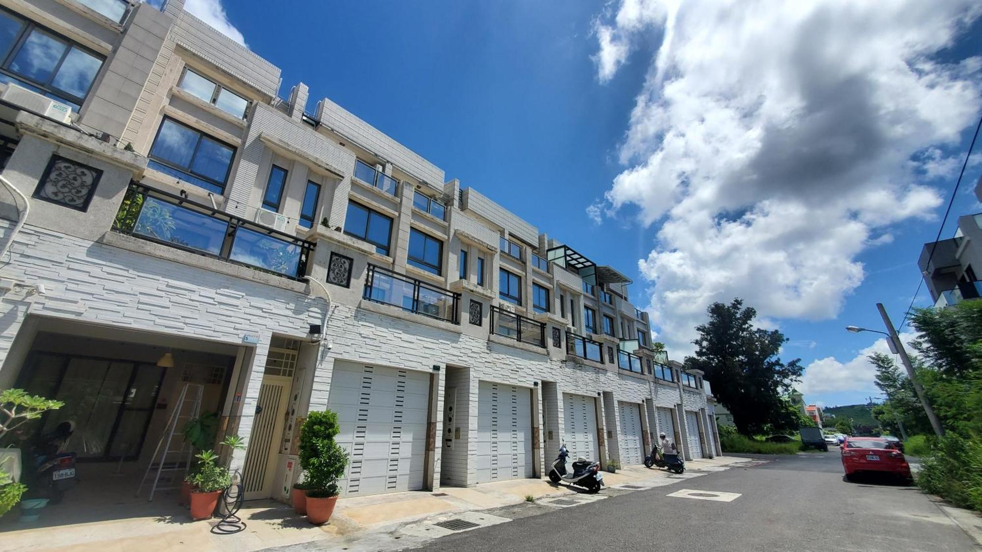 隨緣民宿 Suiian Inn Hengchun Exterior photo